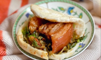 Gua bao là gì mà từ món ăn đường phố Đài Loan nay phủ sóng toàn thế giới?