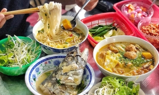 5 đặc sản Đà Nẵng nhất định phải nếm bằng hết cho bõ công đi du lịch