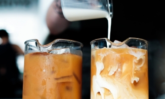 Công thức pha trà sữa Thái Lan mát lạnh giải khát từ ngụm đầu tiên