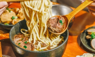 8 món ăn Đài Loan được lòng người sành ăn toàn thế giới