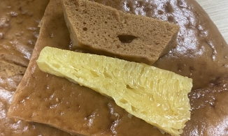 Bánh bò thốt nốt An Giang và bánh bò Cao Bằng khác nhau thế nào?