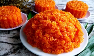 Những món ăn đem lại may mắn cho các sĩ tử trước giờ thi