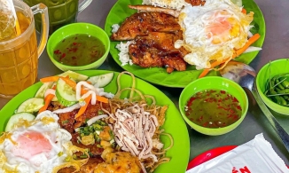 Báo Tây gợi ý 9 món ăn ngon nên nếm thử cho hết khi đến Việt Nam