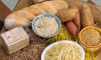 5 loại lương thực chính của thế giới: Châu Á trọng cơm, Châu Âu cần bánh mì