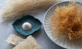 Kanten, loại rau câu chế biến cầu kỳ và quan trọng của ẩm thực Nhật Bản