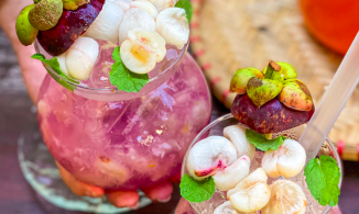 5 món ăn 'lạ mà quen' khuynh đảo thị trường ẩm thực Hà Nội hè này