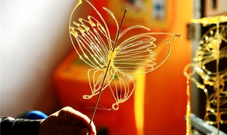 6 món ngọt nổi tiếng của ẩm thực Trung Hoa mà ai cũng muốn thử