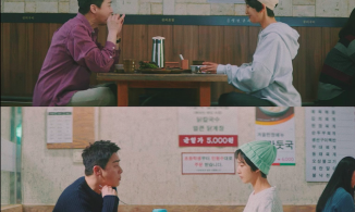 3 món ăn Jo Jung Suk ăn cùng em gái trong tập 5 Hospital Playlist 2 có gì đặc biệt?