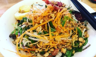 Phở chua Cao Bằng, món đặc sản gây thương nhớ của vùng Đông Bắc