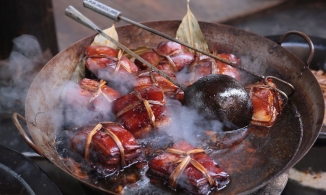 Thịt kho Đông Pha, món ăn cầu kỳ mà xứng đáng của ẩm thực Trung Hoa