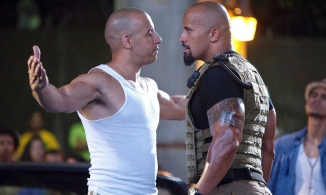 The Rock chúc Fast & Furious 10, 11 thành công khi không có mình