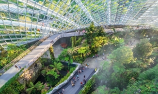 7 trải nghiệm nhất định phải làm với ai lần đầu du lịch Singapore 