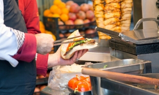 Doner Kebab và hành trình để lại dấu ấn của bánh mì Thổ Nhĩ Kỳ ở Việt Nam