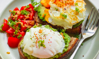 1001 món trứng ngon giúp bữa cơm nhà thêm thi vị cho 'người chơi hệ trứng'