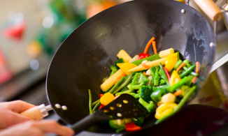 8 bí quyết để có món xào ngon không kém đầu bếp chuyên nghiệp làm