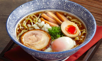 6 món trứng vừa phổ biến vừa ngon ứa nước miếng của châu Á