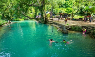 10 điểm tham quan phải đến để thấy Lào là hòn ngọc thô mà đẹp đến thế nào!