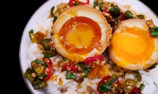 5 món ngâm tương nổi tiếng của Hàn Quốc, số 2 và 4 được lòng người Việt