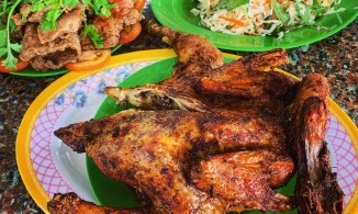 6 món ăn ngon ở An Giang dưới 200.000 đồng theo gợi ý của blogger nổi tiếng