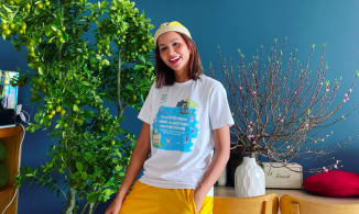 H'Hen Niê tự nhận mình là Hoa hậu 'xấu' tự nhiên, không có ý định thẩm mỹ