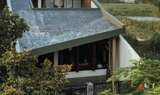 Nhà của Mẹ: Ngôi nhà đầy tình yêu của cậu con trai, kiến trúc gói gọn trong 4 từ 'Mẹ thích là được'!