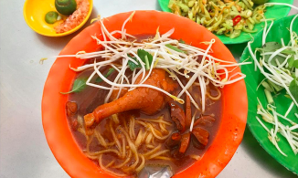 5 món đặc sản Bạc Liêu khiến du khách 'quên lối về' khi thưởng thức