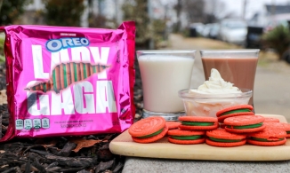 10 hương vị Oreo hiếm có khó tìm cho fan của bánh quy kẹp kem 