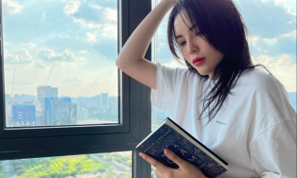 Hôm qua sao làm gì (19/8): Mai Phương Thúy đi chợ, Kỳ Duyên muốn đi cắt tóc