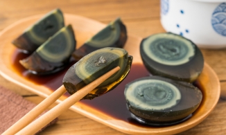 Trứng bắc thảo, món ăn chơi giàu dinh dưỡng, nhiều công dụng của ẩm thực Trung Hoa