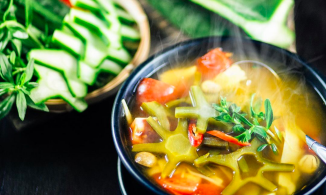 5 món ăn hấp dẫn từ cây xương rồng, Việt Nam cũng có vài món