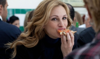 Pizzeria da Michele – tiệm pizza được 'Ăn, Cầu nguyện và Yêu' khen ngợi