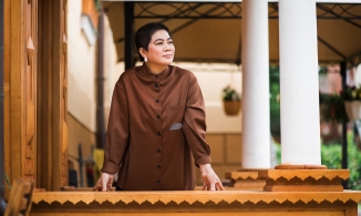 Tại sao Shark Liên vẫn ký kết đầu tư 3,5 tỷ cho startup Vua Cua ngay thời điểm ngành F&B điêu đứng?