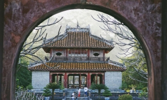 10 điểm du lịch đẹp dễ có săn được những bức ảnh nhớ đời ở Việt Nam