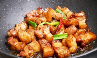 5 món ngon từ thịt heo đậm đà mà dễ chiều được khẩu vị của gia đình