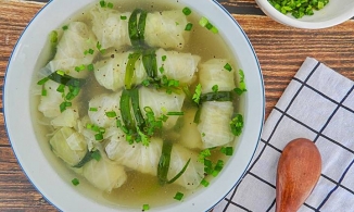 Mách nhỏ 20+ món ngon từ bắp cải, ăn hoài không ngán