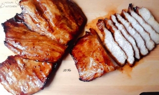 Thịt nọng heo làm món gì ngon? Gợi ý 5 món ngon từ thịt nong heo