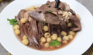 4 món ngon từ tim heo và cách làm chi tiết để có thêm những món ăn bổ dưỡng