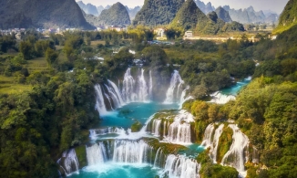 5 địa điểm hứa hẹn sẽ trở thành điểm du lịch được ưa thích cuối năm 2021