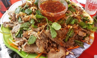 3 món ngon từ bắp bò và cách làm chi tiết để đổi món dịp cuối tuần