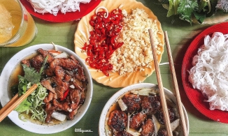 10 món ăn ngon khách nước ngoài mách nhau đã tới Việt Nam nên nếm thử hết