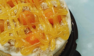 Cách làm sốt dầu trứng trong, béo ngậy để nâng vị cho bông lan trứng muối