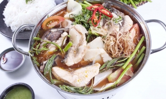 4 món ngon từ cá chép giòn hấp dẫn, rất hợp để thưởng thức ngày lạnh