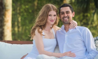 Làm lễ cưới 45 tỷ gây ảnh hưởng hàng xóm, con gái tỷ phú Bill Gates cư xử khéo léo