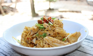 Sụn gà làm món gì ngon? Bỏ túi 7+ món ngon từ sụn gà ăn hết vẫn thấy thòm thèm