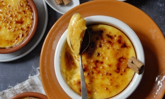 7 món bánh, món tráng miệng nổi tiếng và rất được ưa thích ở Tây Ban Nha