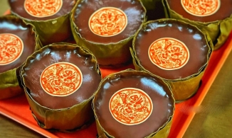 Bánh Tổ, món bánh không thể bỏ lỡ trong mỗi dịp Tết cổ truyền của người Trung Quốc