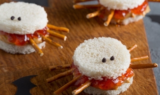 Gợi ý 8 món ăn Halloween hấp dẫn, dễ làm, dễ được lòng con trẻ