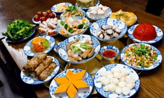 Nét đẹp và sự khác biệt của văn hóa ẩm thực 3 miền Bắc - Trung - Nam