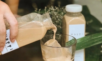 5 tiệm trà sữa đóng chai bán online ngon, được lòng giới trẻ Sài Gòn