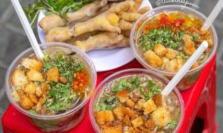 7 tiệm súp cua ngon nức tiếng, 'xiêu lòng' cả người khảnh ăn ở Sài Gòn